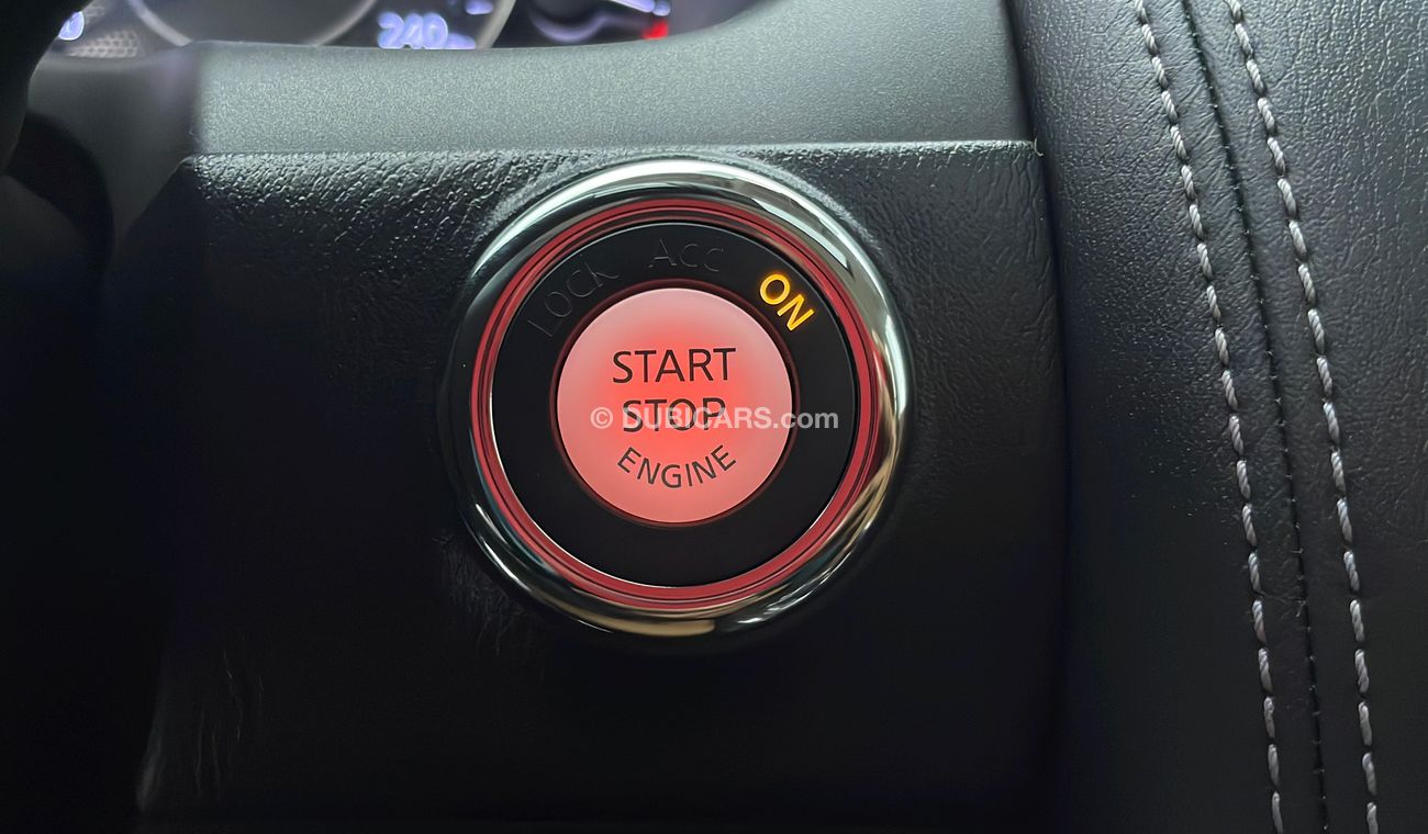 Nissan Patrol LE PLATINUM 5.6 | Under Warranty | Free Insurance | Inspected on 150+ parameters