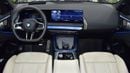بي أم دبليو X3 20 XDRIVE M SPORT عرض ممتاز لسيارة BMW X3 20 xDrive (موديل 2026) باللون الأزرق بمواصفات خليجية
