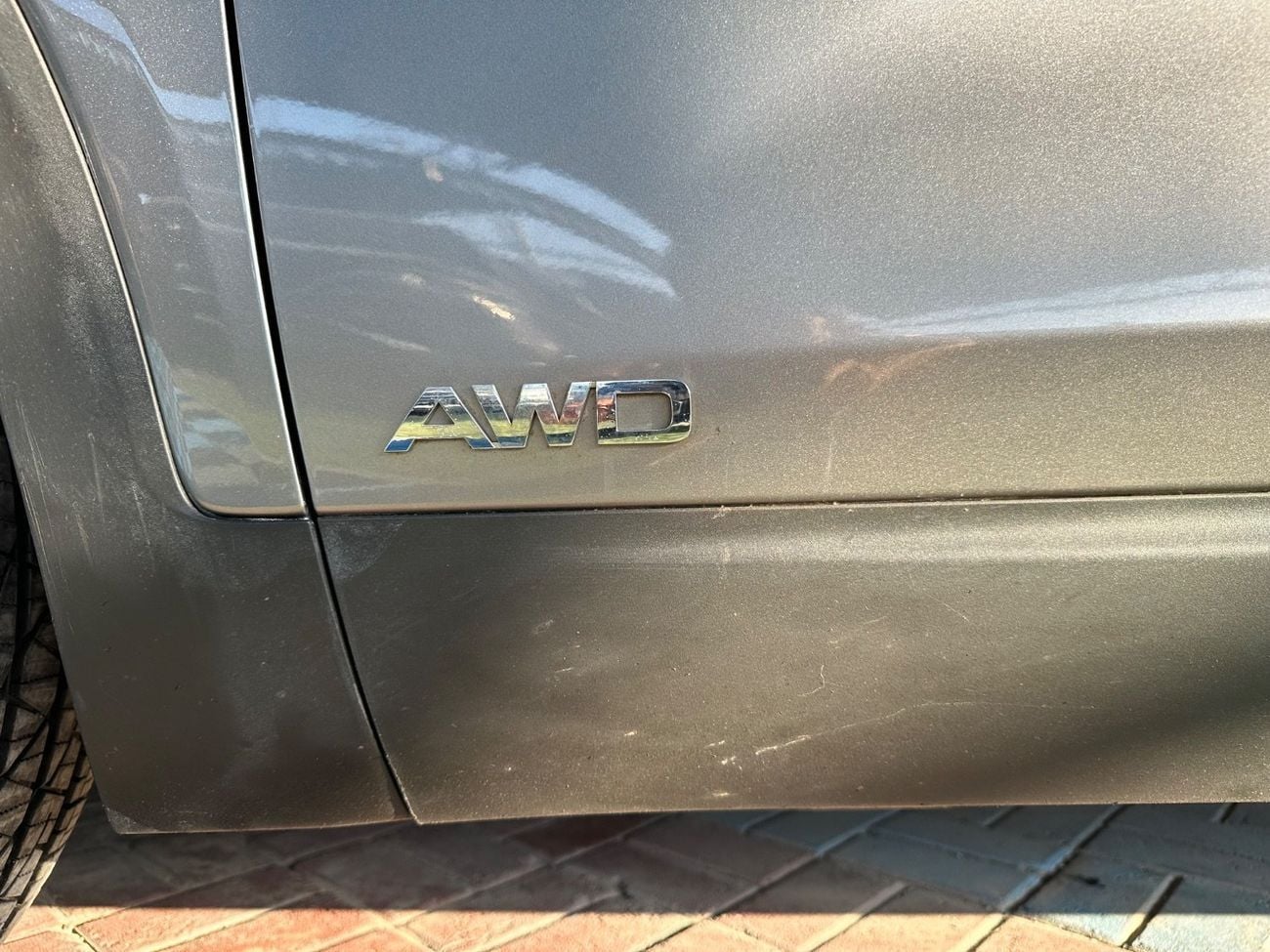 كيا سورينتو Base 3.3L AWD 7seat