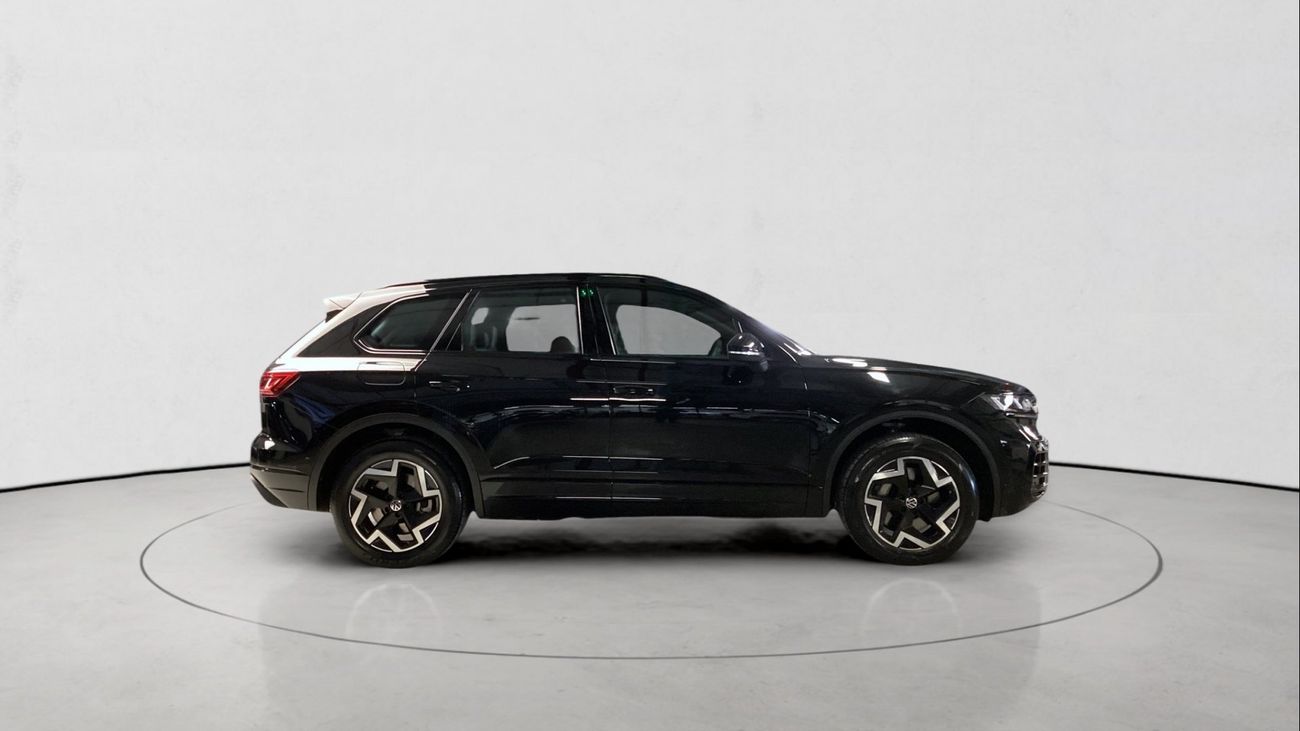 Volkswagen Touareg 3.0 V6 TFSI ELEGANCE 4WD AUTO | Guaranteed Warranty | 0 Down Payment