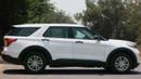 Ford Explorer BASE 100A 3.3L 4WD || Agency Warranty || Complete service history available