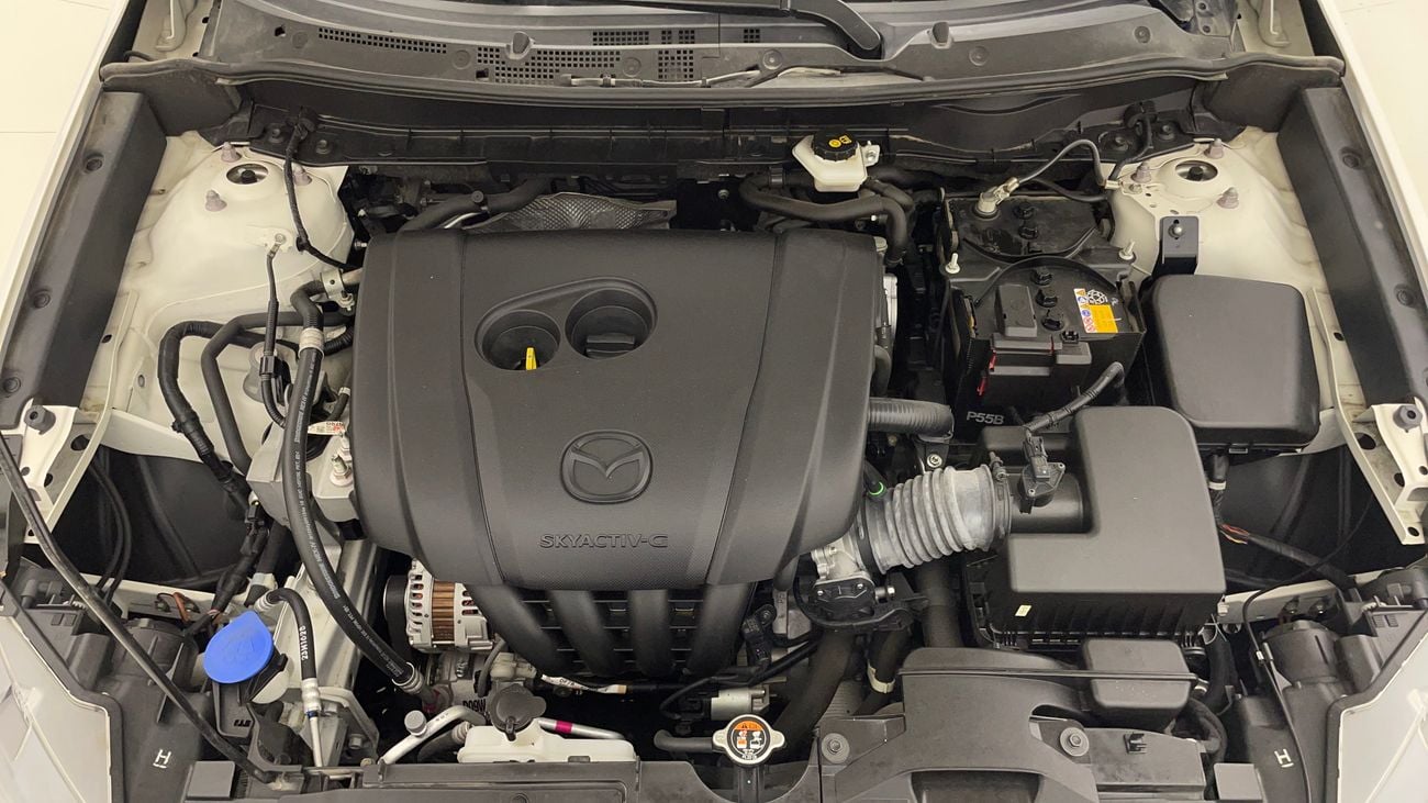 Mazda CX3 GT 2 | Zero Down Payment | Home Test Drive