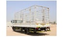 Nissan United Diesel 2016 - UD MK 210 - 7 TON - GCC SPECS  - EXCELLENT CONDITION VAT EXCLUDED