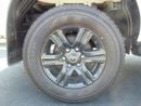 Toyota Hilux HILUX 4X4 2.4L MANOUAL DIESEL 2024