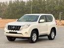 Toyota Prado GXR
