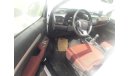 Toyota Hilux 4x2 PETROL