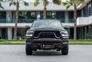 RAM 1500 Rebel 1500 Rebel | 4,211 P.M | 0% Downpayment | Perfect Condition!