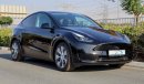 Tesla Model Y SUV , 2022 , 0Km , With 2 Years or 60K Km Warranty (Bank Finance Available)