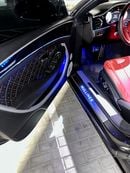 بنتلي كونتيننتال جي تي Mulliner