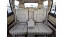 Toyota Prado 4.0L, 17" Rims, Rear Parking Sensor, Leather Seats, Sunroof, Cool Box, Fog Lamps, 4WD (LOT # 218)