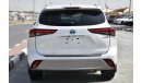 Toyota Highlander HYBRID | PLATINUM | A.W.D. | FULLY LOADED | WARRANTY