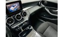 Mercedes-Benz C200 Std GCC .. Panoramic .. Perfect Condition