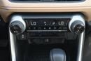 Toyota RAV4 LE Hybrid 2.5L AWD Automatic