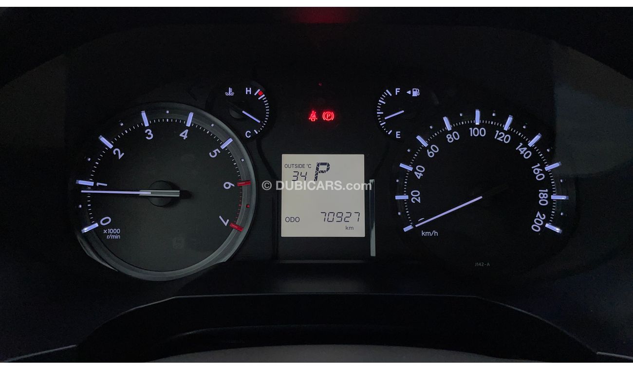 Toyota Prado GXR 4 | Zero Down Payment | Free Home Test Drive