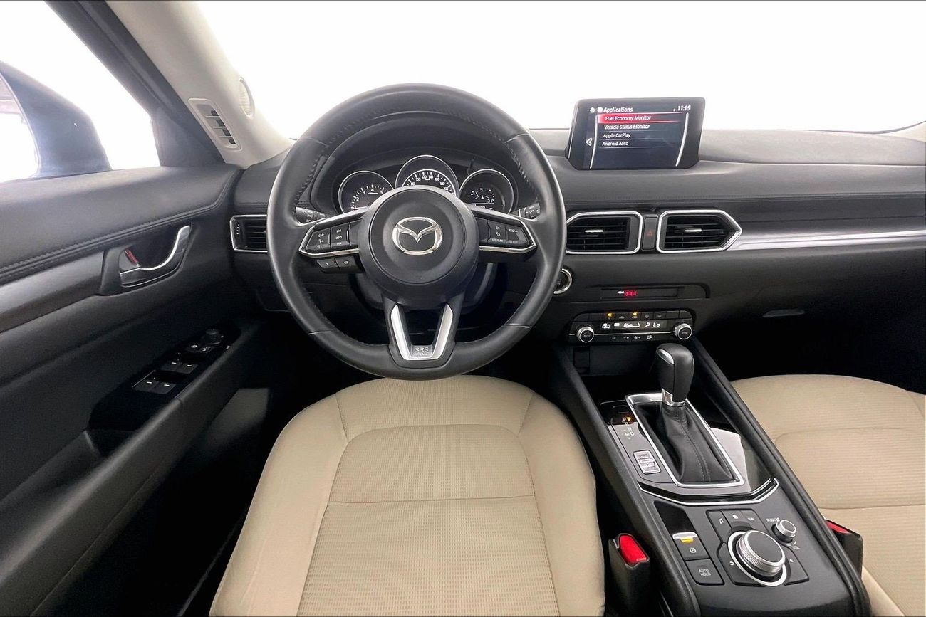 Mazda CX5 GT | National Day Celebration | Guaranteed Warranty | 0 Down Payment