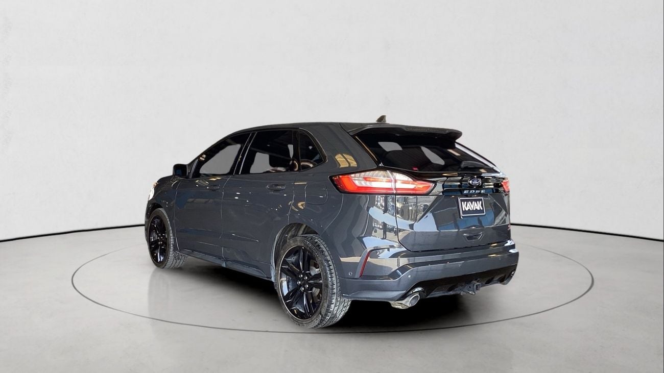 Ford Edge 2.7 ST ECOBOOST AUTO 4WD | Guaranteed Warranty | 0 Down Payment