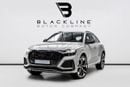 Audi RS Q8 TFSI quattro 4.0L 2023 Audi RSQ8, 2027 Audi Warranty, 2029 Audi Service Contract, Brand New, GCC