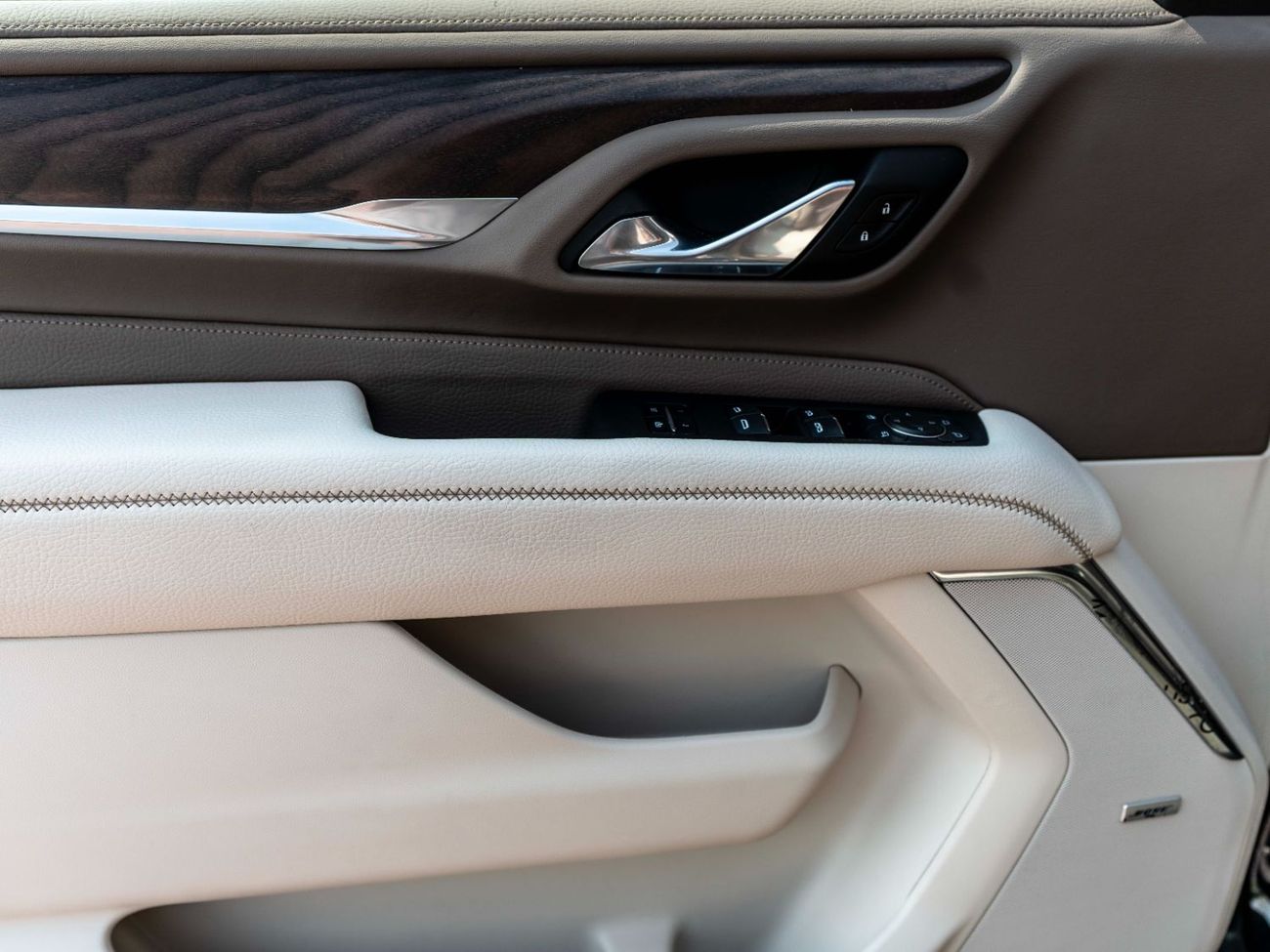 GMC Yukon 6.2 V8 Denali (AWD)