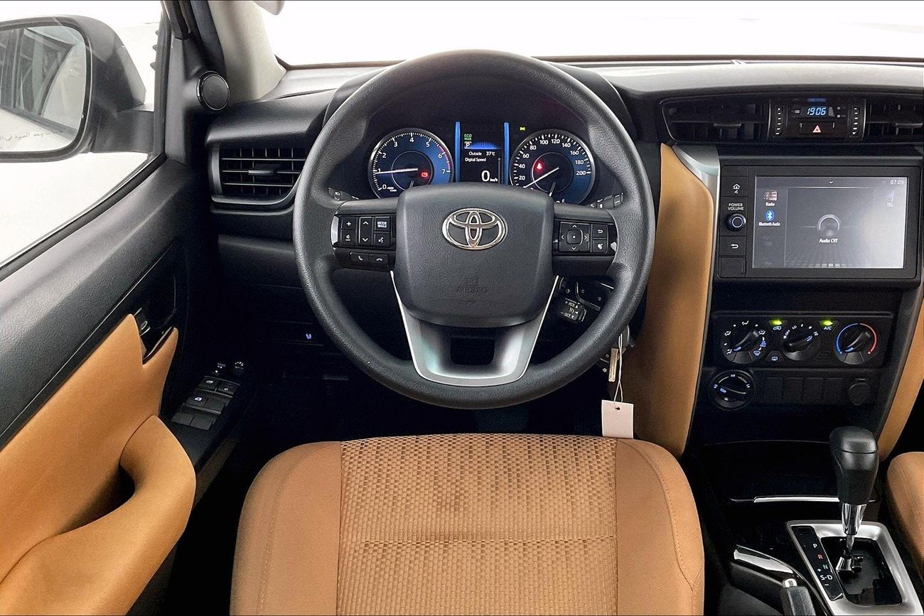 ميتسوبيشي مونتيرو سبورت GLS Mid | ضمان مجاني لمدة عام | 0 دفعة أولى