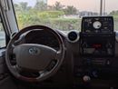 Toyota Land Cruiser Pick Up 