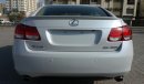 Lexus GS 430