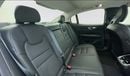 Volvo S60 T4 2000