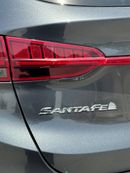 هيونداي سانتا في GL 2.4L