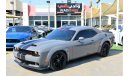 Dodge Challenger Scat Pack Wide Body *EID SALE OFFERS*CHALLENGER /SRT/6.4L/WIDE BODY/MONTHLY:1440 AED Video