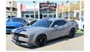 Dodge Challenger Scat Pack Wide Body *EID SALE OFFERS*CHALLENGER /SRT/6.4L/WIDE BODY/MONTHLY:1440 AED Video