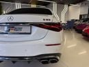 Mercedes-Benz S 63S AMG Brand New S63 AMG-Eperformance -3 YEARS WARRANTY 100,000KM