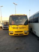 Nissan Civilian DIESEL 22 SEATER MANUAL TRANSMISSION