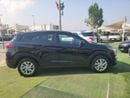 Hyundai Tucson GLS 2.0L 2.0L