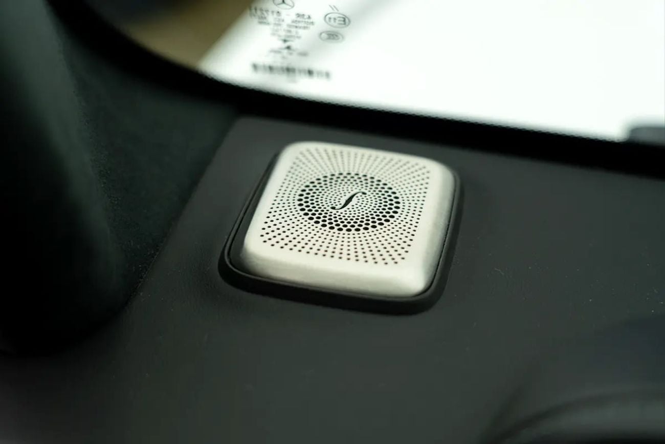 Mercedes-Benz G 500 MERCEDES | G500 | 2023MY | HIGHER SPECS