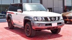 Nissan Patrol Super Safari