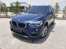 بي أم دبليو X1 Bmw x1 2018