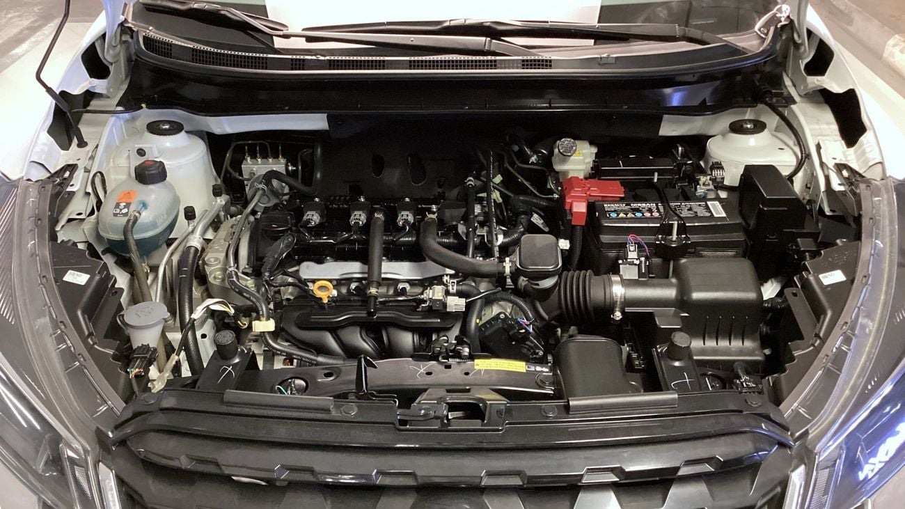 نيسان كيكس SL | شامل الضمان | 0 ﺪﻔﻋﺓ ﺃﻮﻟﻯ