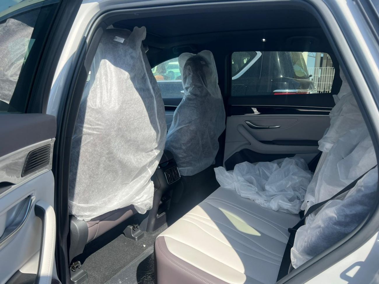 BYD Song Plus NEW BYD SONG PLUS