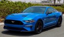 Ford Mustang 2020 GT Premium, 5.0 V8 GCC, 0km w/ 3Yrs or 100K km WTY + 60K km SERV @ Al Tayer