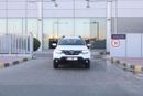 Renault Duster LE 1.6L