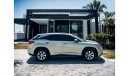 Lexus RX350 Platinum FULL AGENCY MAINTAINED | LEXUS RX 350 | ORIGNAL PAINT | FULL OPTION | MINT CONDITION