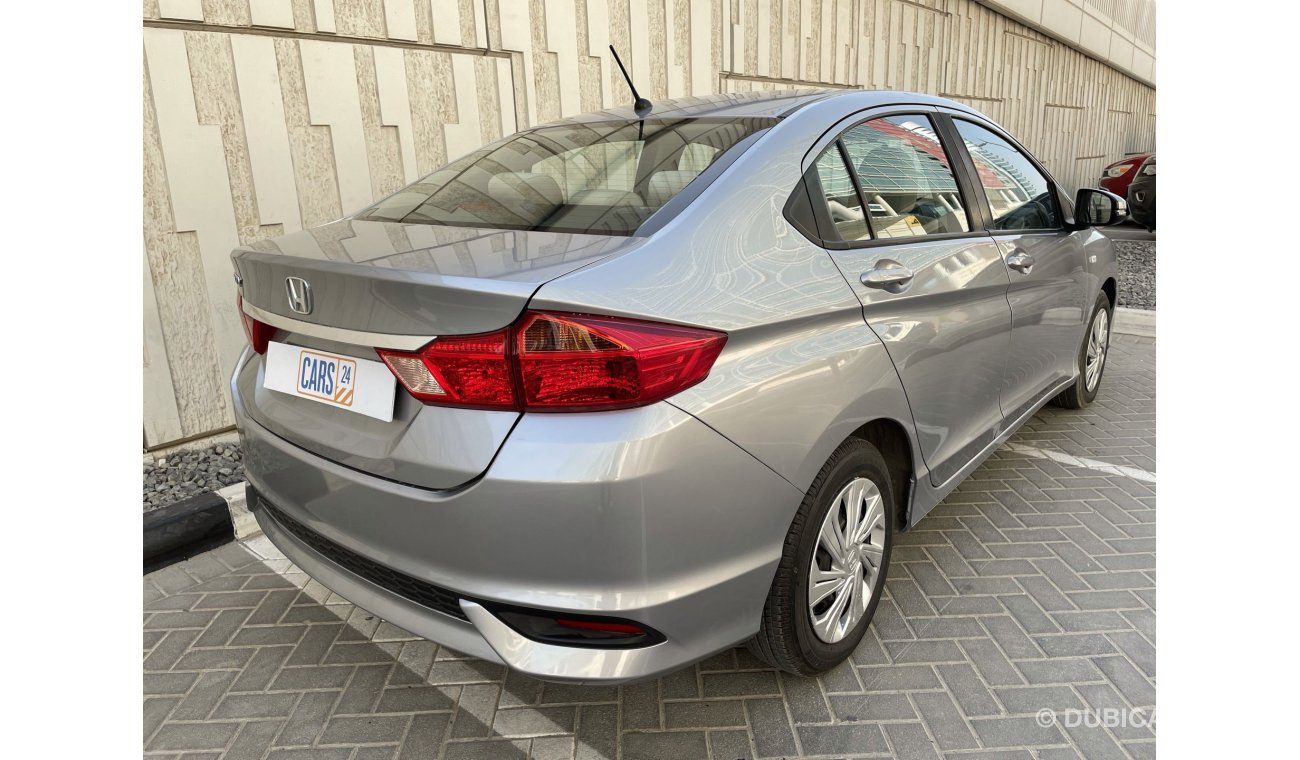 هوندا سيتي DX 1.5 | Under Warranty | Free Insurance | Inspected on 150+ parameters