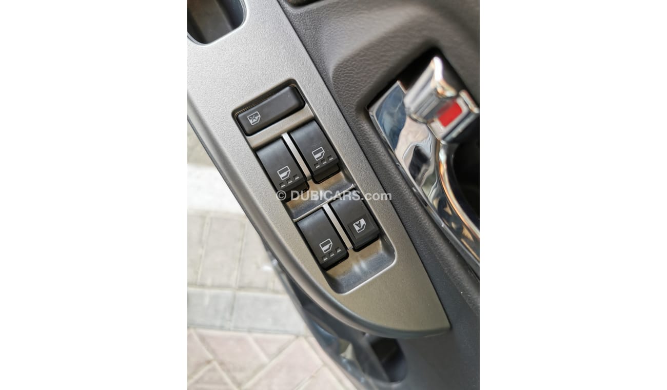 Toyota Wigo 1.2L, PETROL, 14" ALLOY RIMS, REAR CAMERA (CODE # TWG21)