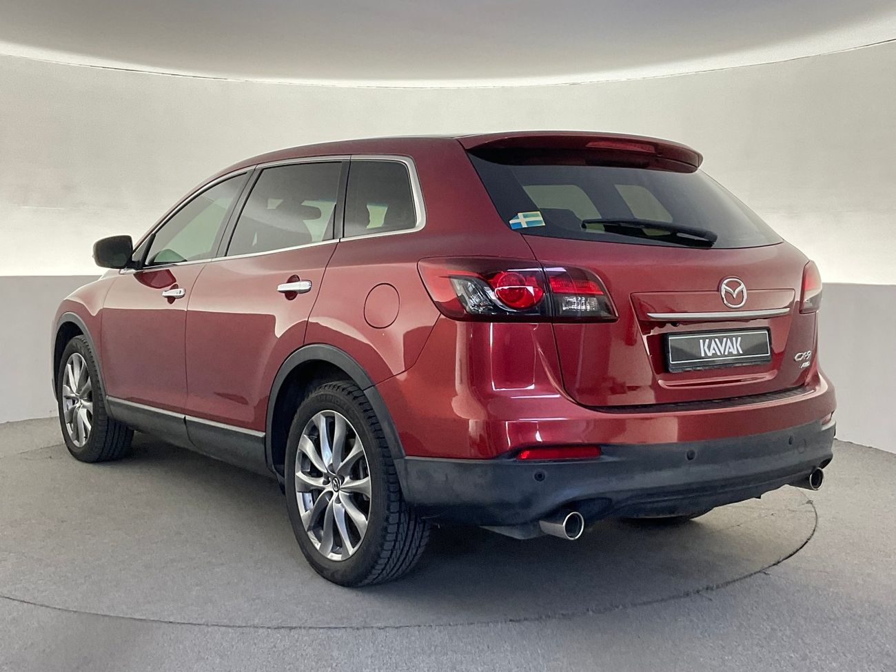 Toyota Urban Cruiser GLX | Guaranteed Warranty | 0 Down Payment