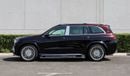 Mercedes Maybach GLS600 Maybach 4MATIC/2022/GCC/DEALER WARRANTY. Local Registration + 5%