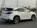Lexus RX450h Premier 3.5L Hybrid