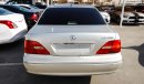 Lexus LS 430