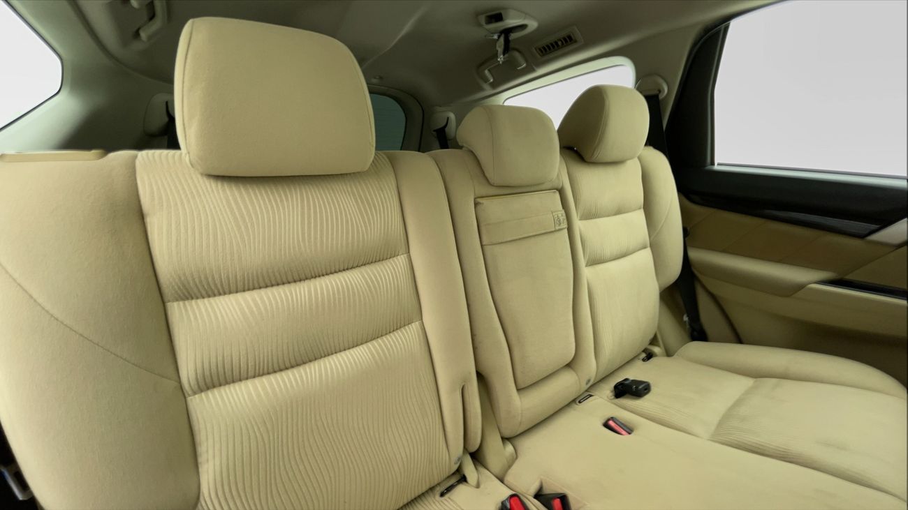 Mitsubishi Montero Sport GLS MID 3 | Zero Down Payment | Home Test Drive