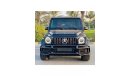 Mercedes-Benz G 63 AMG PERFECT CONDITION FULL OPTION