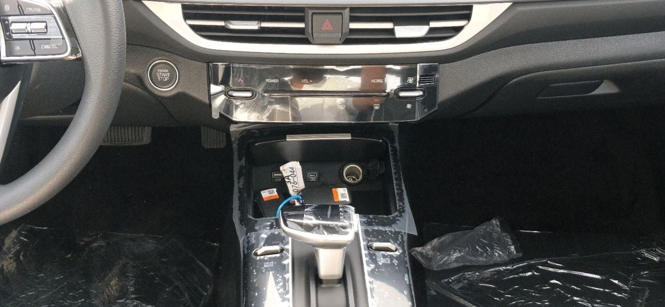 Kia K3 1.5L Petrol Comfort with Cruise control 2025YM