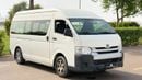 Toyota Hiace FREE REGISTRATION | NO CONVENIENCE FEES |